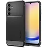 Image de Spigen Rugged Armor Coque Compatible avec Samsung Galaxy A25 5G - Noir Mat