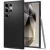 Image de Spigen Thin Fit Coque Compatible avec Samsung Galaxy S24 Ultra 5G - Noir