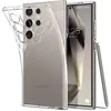 Image de Spigen Coque pour Samsung S24 Ultra Liquid Crystal - Transparent