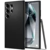 Image de Spigen Coque pour Samsung S24 Ultra Liquid Air - Noir Mat