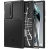 Image de Spigen Coque pour Samsung S24 Ultra Optik Armor - Noir
