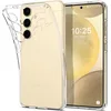 Image de Spigen Liquid Crystal Coque Compatible avec Samsung Galaxy S24 5G - Transparent