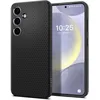 Image de Spigen Coque pour Samsung S24 Liquid Air - Noir Mat
