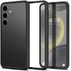 Image de Spigen Ultra Hybrid Coque Compatible avec Samsung Galaxy S24 5G - Noir Mat