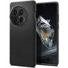 Image de Spigen Liquid Air Coque Compatible avec OnePlus 12 [Souple] - Noir Mat