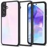Image de Spigen Ultra Hybrid Coque Compatible avec Samsung Galaxy A55 5G - Noir Mat