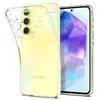 Image de Spigen Liquid Crystal Coque Compatible avec Samsung Galaxy A55 5G - Transparent