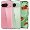 Image de Spigen Ultra Hybrid Coque Compatible avec Google Pixel 9 / Pixel 9 Pro [Clarté Longue durée] - Transparent