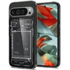 Image de Spigen Ultra Hybrid Coque Compatible avec Google Pixel 9 Pro XL [Clarté Longue durée] - Zero One