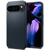 Image de Spigen Thin Fit Coque Compatible avec Google Pixel 9 Pro XL [0,07 Pouces Silhouette] - Ardoise Métallisée