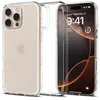 Image de Spigen Coque pour iPhone 16 Pro Max, Ultra Hybrid, [Semi-Transparent] 6,9 Pouces - Frost Clair