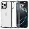 Image de Spigen Coque ultra-hybride conçue pour iPhone 16 Pro, anti-jaunissement, protection de qualité militaire, non compatible avec MagSafe   Space Crystal