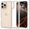 Image de Spigen Coque pour iPhone 16 Pro, Ultra Hybrid, [Anti-jaunissement] 6,3 Pouces - Titane Naturel