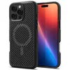 Image de Spigen Coque pour iPhone 16 Pro Core Armor avec MagFit MagSafe Noir Mat - ACS08158