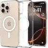 Image de Spigen Liquid Crystal MagFit Coque pour iPhone 6,3" [Protection de qualité Militaire]   Transparent
