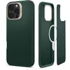 Image de CYRILL Spigen Kajuk Mag Coque Compatible avec iPhone 16 Pro Max (2024) - Forest Green