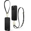 Image de CYRILL Spigen Kajuk Mag Coque Compatible avec iPhone 16 Pro Max (2024) - Classic Charm Black