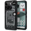 Image de Spigen Ultra Hybrid Coque pour Nothing Phone (3) - Zero One