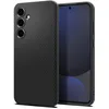 Image de Spigen Liquid Air Coque Compatible avec Samsung Galaxy S24 FE - Noir Mat