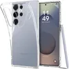 Image de Spigen Coque pour Samsung S25 Ultra Liquid Crystal - Transparent