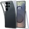 Image de Spigen Liquid Crystal Coque Compatible avec Samsung Galaxy S25 Ultra - Cristal Sidéral