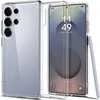 Image de Spigen Ultra Hybrid Coque Compatible avec Samsung Galaxy S25 Ultra - Transparent