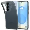 Image de Spigen Liquid Crystal Coque Compatible avec Samsung Galaxy S25 Plus - Cristal Sidéral