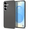 Image de Spigen Liquid Air Coque Compatible avec Samsung Galaxy S25 Plus - Gris