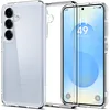 Image de Spigen Ultra Hybrid Coque Compatible avec Samsung Galaxy S25 Plus - Transparent