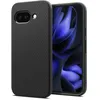 Image de Spigen Liquid Air Coque Compatible avec Google Pixel 9a [Souple] - Noir Mat