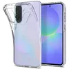 Image de Spigen Liquid Crystal Coque [Clarté Longue durée] Compatible avec Samsung Galaxy A36 5G - Transparent