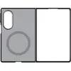 Image de Samsung - Coque  Z Fold8 Miroir Magsafe Argenté