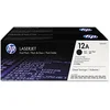 Image de HP Q2612AD - BLACK LASER TONER 1015/1010 TWIN PA
