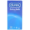 Image de Durex Kondomer Extra Safe 12 stk.