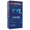 Image de CONTROL Nature XXL Preservativos 12 uds