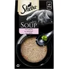 Image de Sheba Multipack Soup Lot de 10 sachets de 4 x 40 g