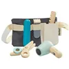 Image de Jouet d'imitation en bois Trousse de coiffure Plantoys® - Jouet
