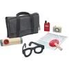 Image de PLAN TOYS - Ma valise de détective multicolore - 6 x 21 x 14 cm OS