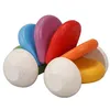Image de Hochet Voiture de Bébé Plantoys® - Jouet en bois
