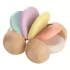 Image de Hochet Voiture Pastel en bois Plantoys®