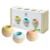 Image de PlanToys- Sensory Pastels (5258), Assorted Colour/Model