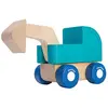 Image de Plantoys - Pt5439 - Mini Pelleteuse