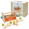 Image de Plantoys - Pt5540 - Robot Établi
