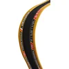 Image de Challenge Strada Bianca Pneu Mixte Adulte - Noir/Beige - 700 x 33C