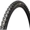 Image de Challenge LIMUS Tubeless Black/Black Nylon Superlight 33 Pneu vélo tubeless Black