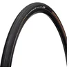 Image de Challenge Strada Bianca Tubeless Ready vulcanisé Adulte Unisexe, Black/Brown, 40