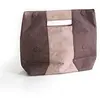 Image de Sacoche de guidon pour femme (Viola) Marron foncé