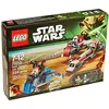 Image de Lego Star Wars 75012 BARC Speeder avec side-car en occasion ou reconditionné