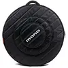 Image de Mono M80-CY24-BLK M80 Cymbal Case Black sac pour bécher 24 pouces