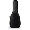 Image de Mono M80 Stealth Electric Guitar flightbag pour guitare électrique